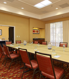 Courtyard by Marriott Meeting Conference Room