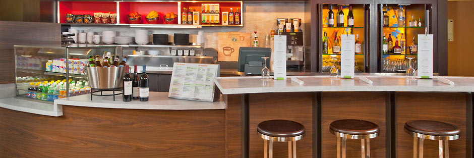 Courtyard Marriott Richmond-Berkeley