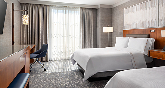 Westin Double Bed Room
