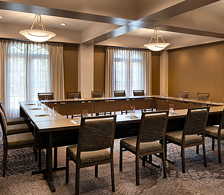 SJCWP Portofino Conference Room